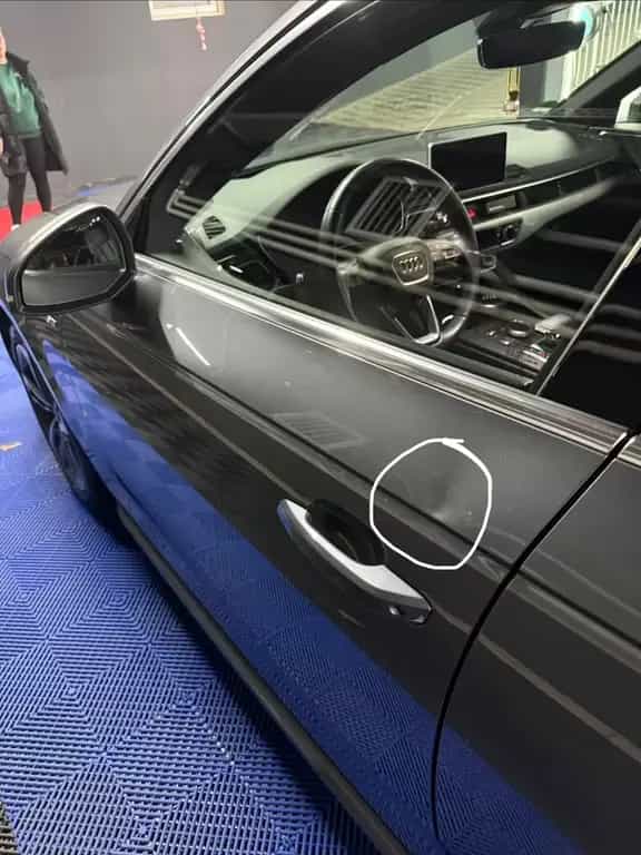 Audi A4 Avant 45 TFSI S-tronic Design S-Line*HUD*Pano 03/2019-photo-18