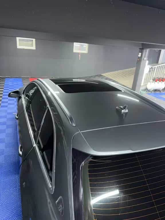 Audi A4 Avant 45 TFSI S-tronic Design S-Line*HUD*Pano 03/2019-photo-5
