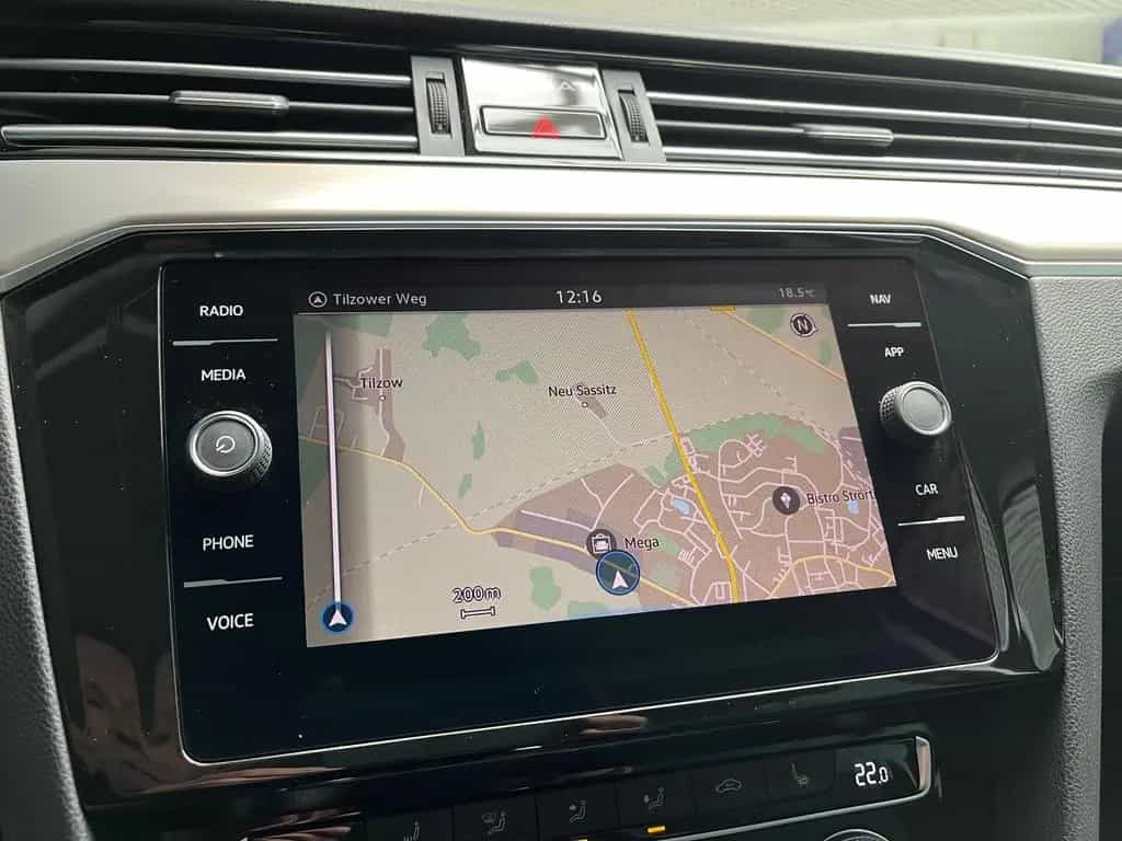 Volkswagen Passat Variant 1.5 TSI-DSG ELEGANCE,LED,ACC,AHK 12/2019-photo-15