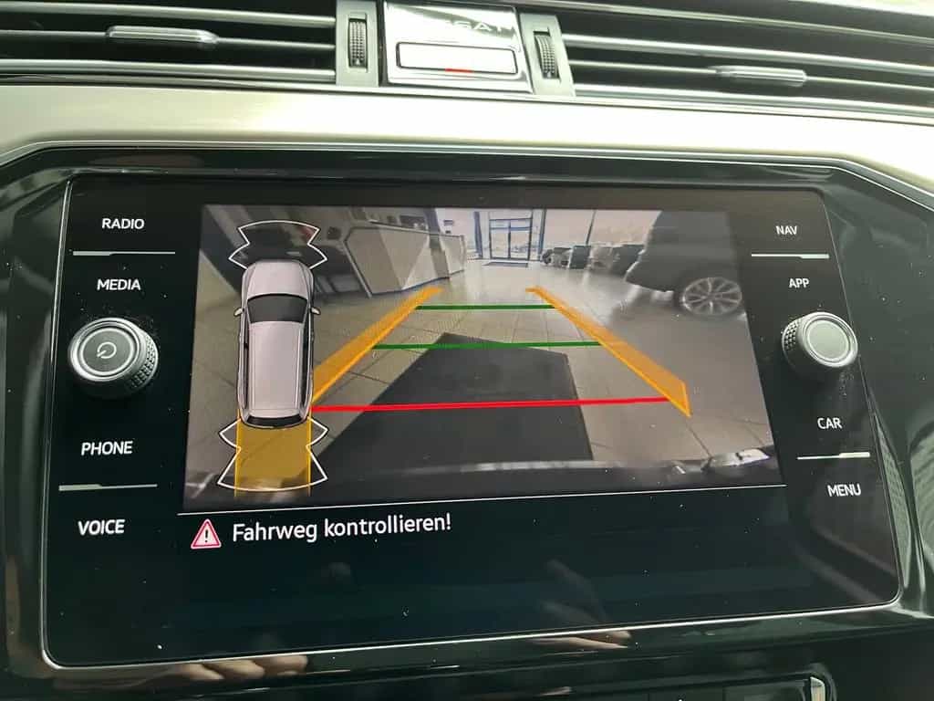 Volkswagen Passat Variant 1.5 TSI-DSG ELEGANCE,LED,ACC,AHK 12/2019-photo-16