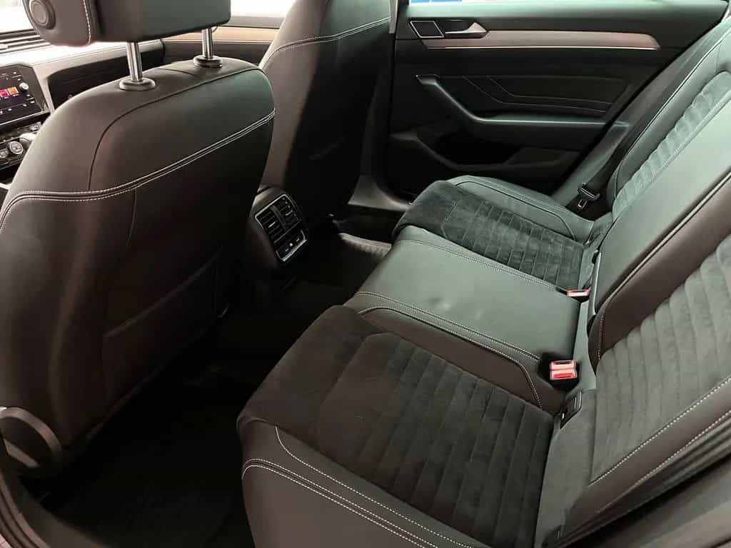 Volkswagen Passat Variant 1.5 TSI-DSG ELEGANCE,LED,ACC,AHK 12/2019-photo-22