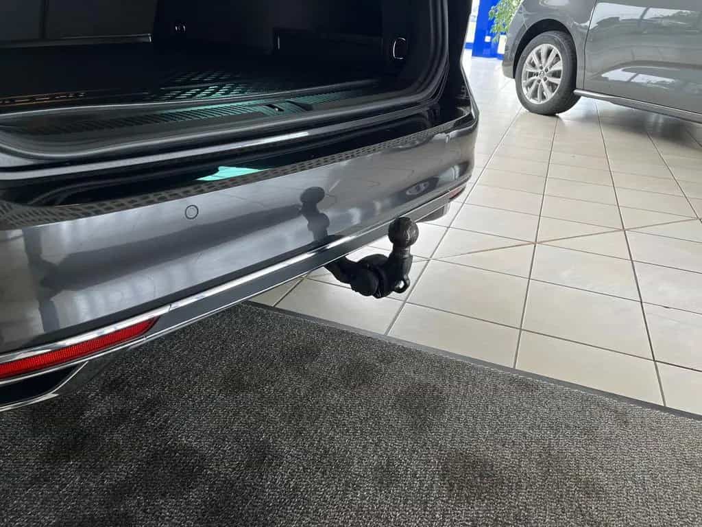 Volkswagen Passat Variant 1.5 TSI-DSG ELEGANCE,LED,ACC,AHK 12/2019-photo-25