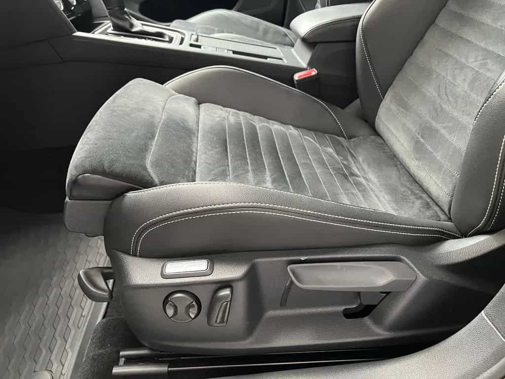 Volkswagen Passat Variant 1.5 TSI-DSG ELEGANCE,LED,ACC,AHK 12/2019-photo-8
