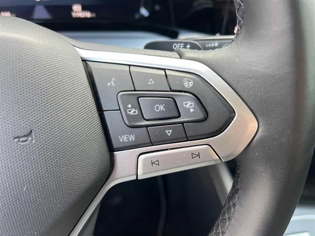 Volkswagen Golf Variant Life 1.5 eTSI DSG BusinessPremium 12/2023-photo-11