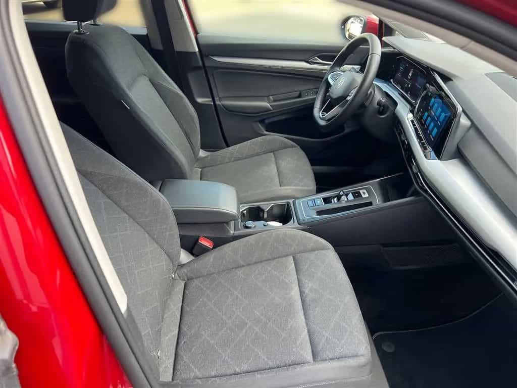 Volkswagen Golf Variant Life 1.5 eTSI DSG BusinessPremium 12/2023-photo-16