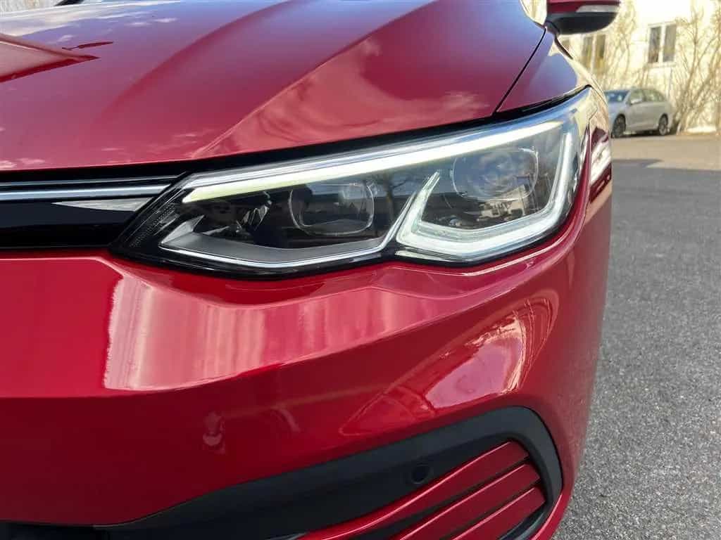 Volkswagen Golf Variant Life 1.5 eTSI DSG BusinessPremium 12/2023-photo-22