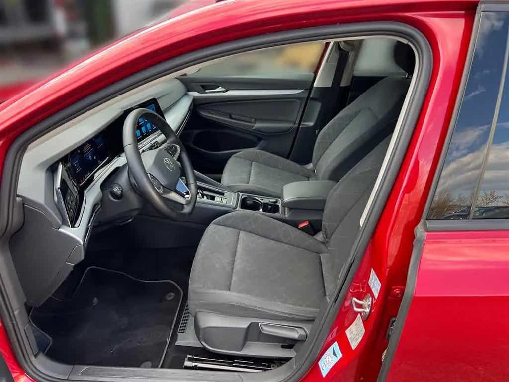 Volkswagen Golf Variant Life 1.5 eTSI DSG BusinessPremium 12/2023-photo-7
