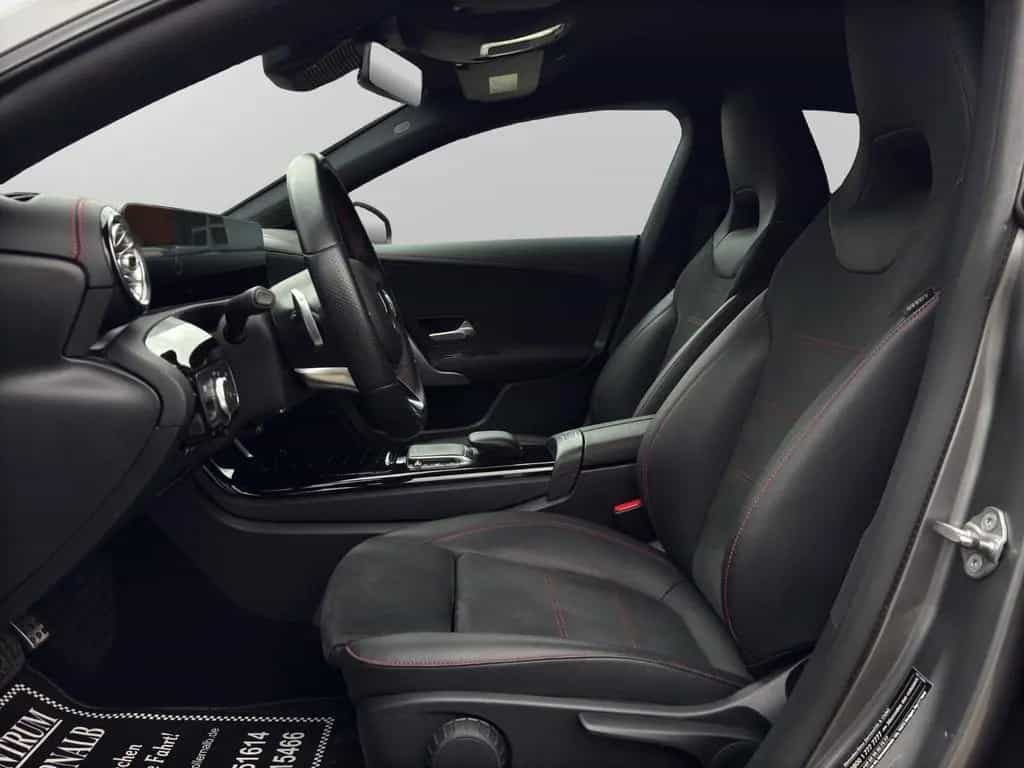 Mercedes-Benz CLA 200 SB 7G-DCT AMG Line *NIGHT*WIDE*AMBIENTE* 11/2020-photo-10
