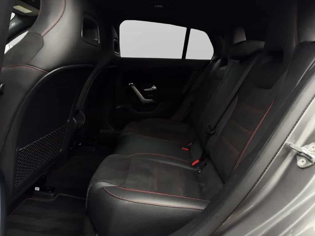 Mercedes-Benz CLA 200 SB 7G-DCT AMG Line *NIGHT*WIDE*AMBIENTE* 11/2020-photo-11