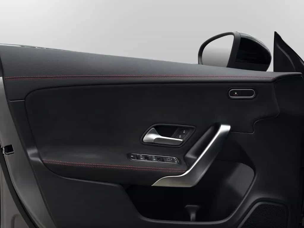 Mercedes-Benz CLA 200 SB 7G-DCT AMG Line *NIGHT*WIDE*AMBIENTE* 11/2020-photo-13