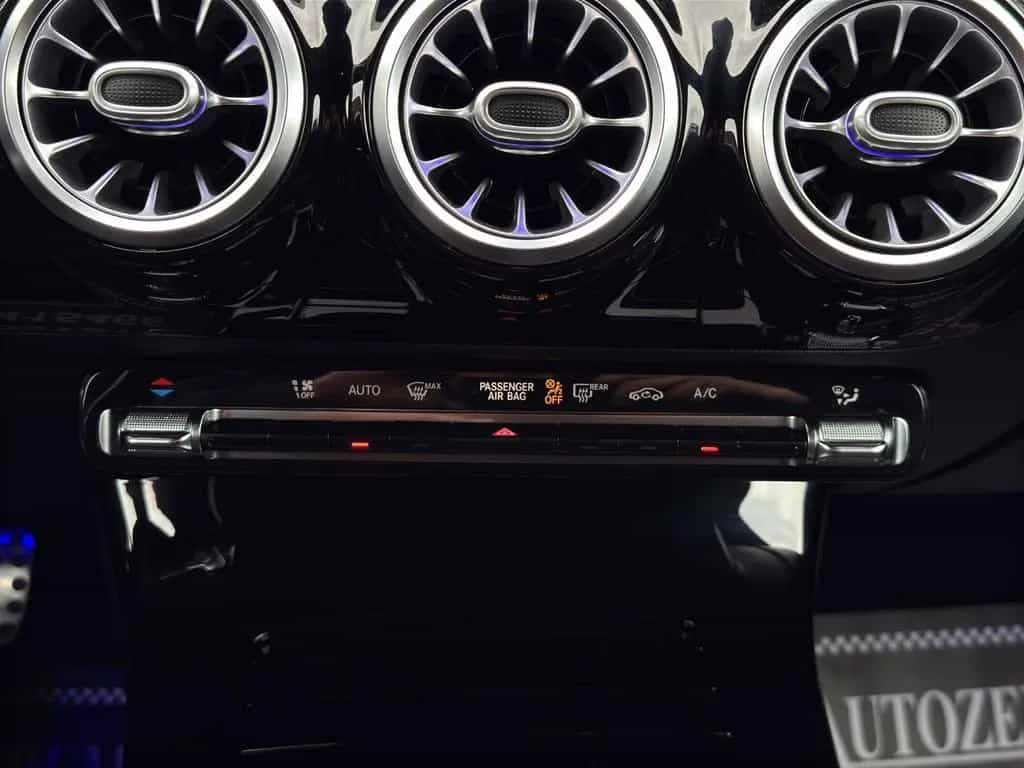 Mercedes-Benz CLA 200 SB 7G-DCT AMG Line *NIGHT*WIDE*AMBIENTE* 11/2020-photo-15