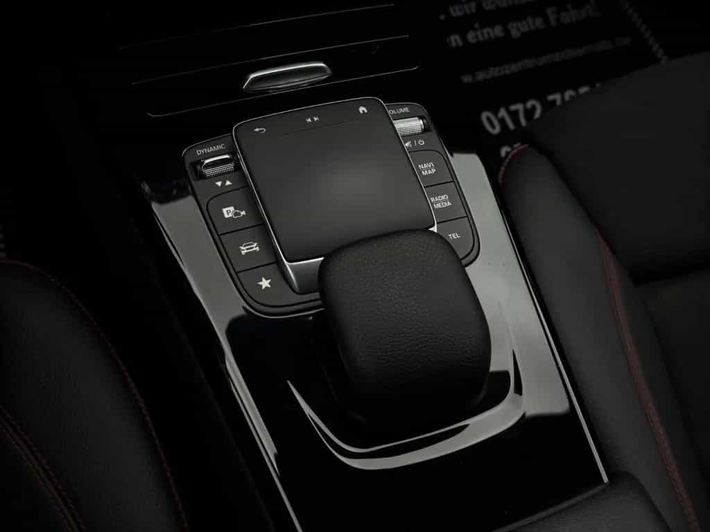 Mercedes-Benz CLA 200 SB 7G-DCT AMG Line *NIGHT*WIDE*AMBIENTE* 11/2020-photo-16