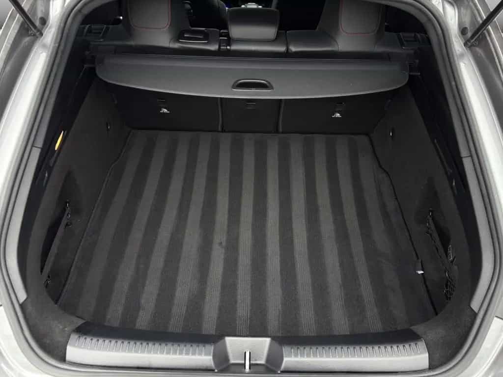 Mercedes-Benz CLA 200 SB 7G-DCT AMG Line *NIGHT*WIDE*AMBIENTE* 11/2020-photo-20