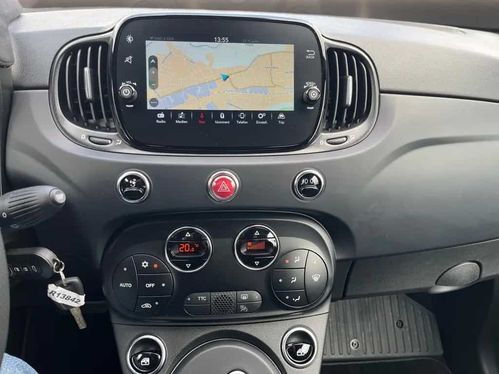 Abarth 695 Competizione*MTA*Bi-Xenon*Sabelt*Beats 09/2023-photo-18
