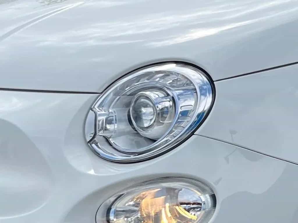 Abarth 695 Competizione*MTA*Bi-Xenon*Sabelt*Beats 09/2023-photo-3