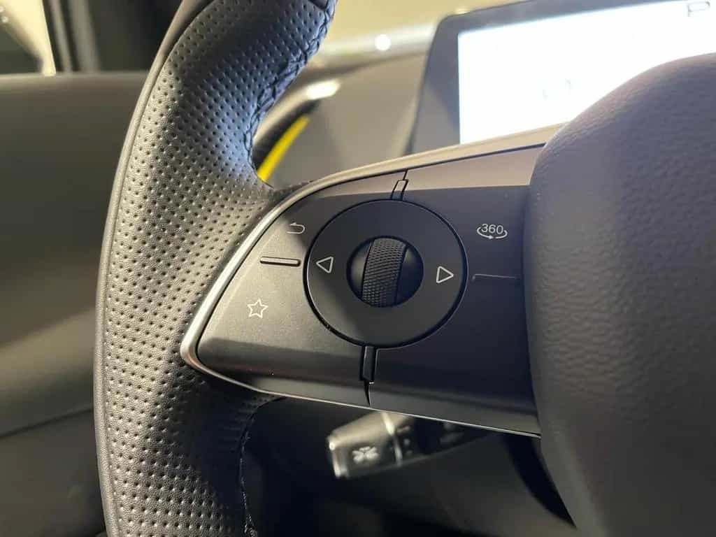 BAIC Beijing X55 1,5L 7DCT PANO Lagerfahrzeug null-photo-12