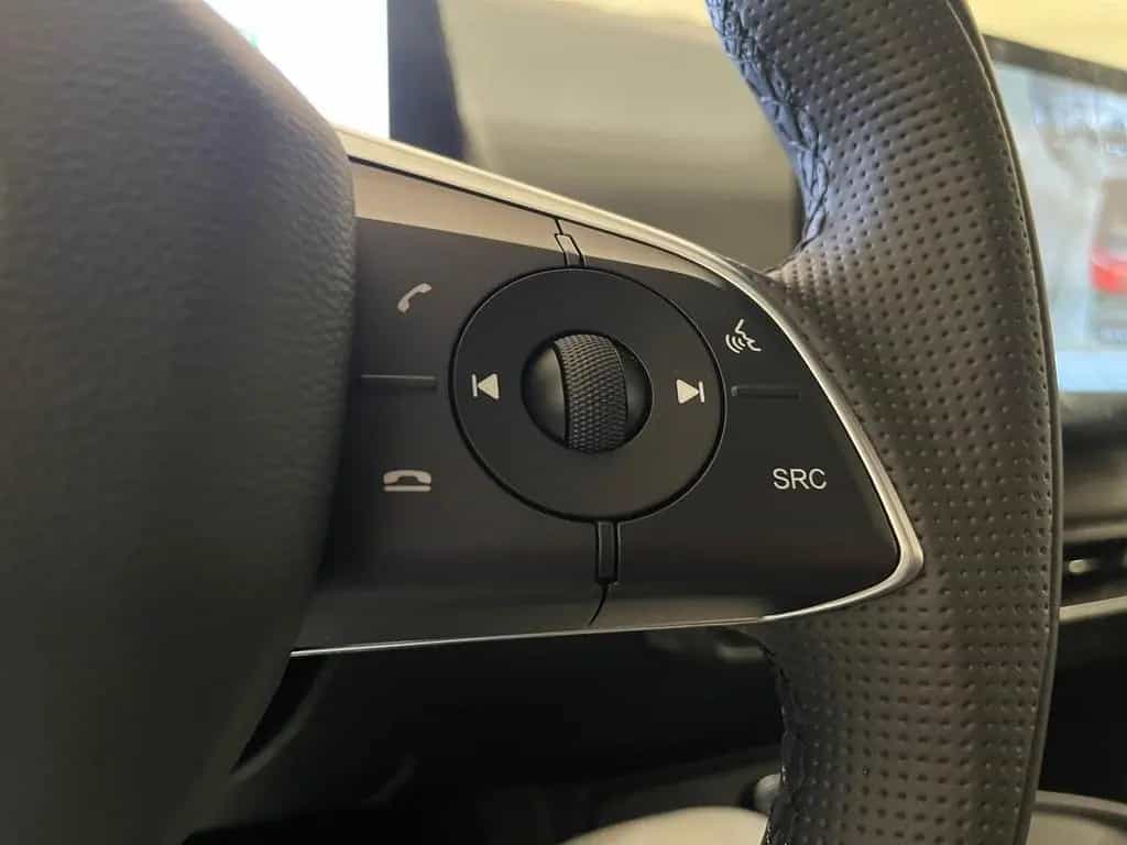 BAIC Beijing X55 1,5L 7DCT PANO Lagerfahrzeug null-photo-13