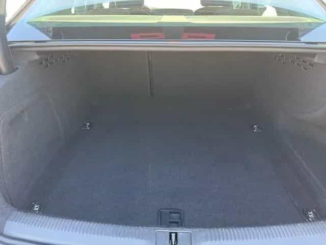 Audi A4 Lim. 1.8TFSI Multitronic Ambiente+AHK+Xenon 10/2014-photo-18