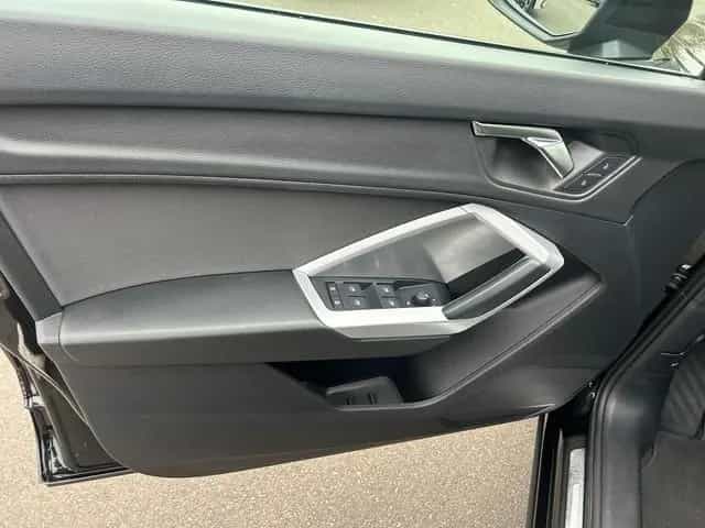 Audi Q3 35TFSI  S-Tronic advanced+LED+AHK+GRA+SHZ 06/2022-photo-10