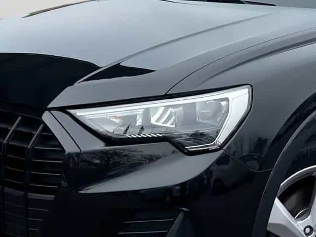 Audi Q3 35TFSI  S-Tronic advanced+LED+AHK+GRA+SHZ 06/2022-photo-6