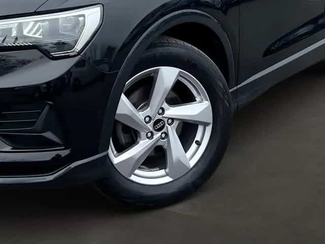 Audi Q3 35TFSI  S-Tronic advanced+LED+AHK+GRA+SHZ 06/2022-photo-7