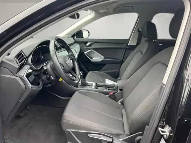 Audi Q3 35TFSI  S-Tronic advanced+LED+AHK+GRA+SHZ 06/2022-photo-9
