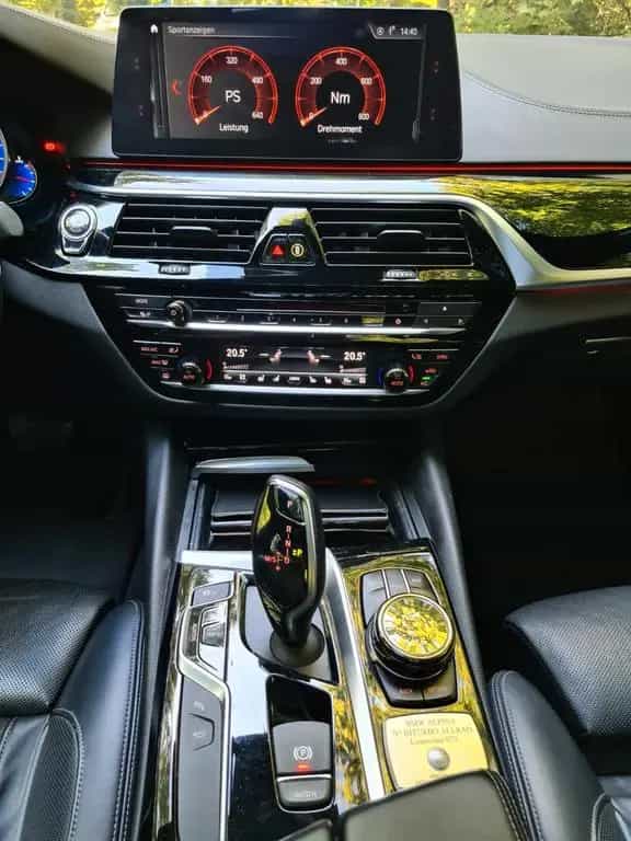 ALPINA B5 4.4 Bi-Turbo Garantie bis 02/27 TOP! 02/2018-photo-10