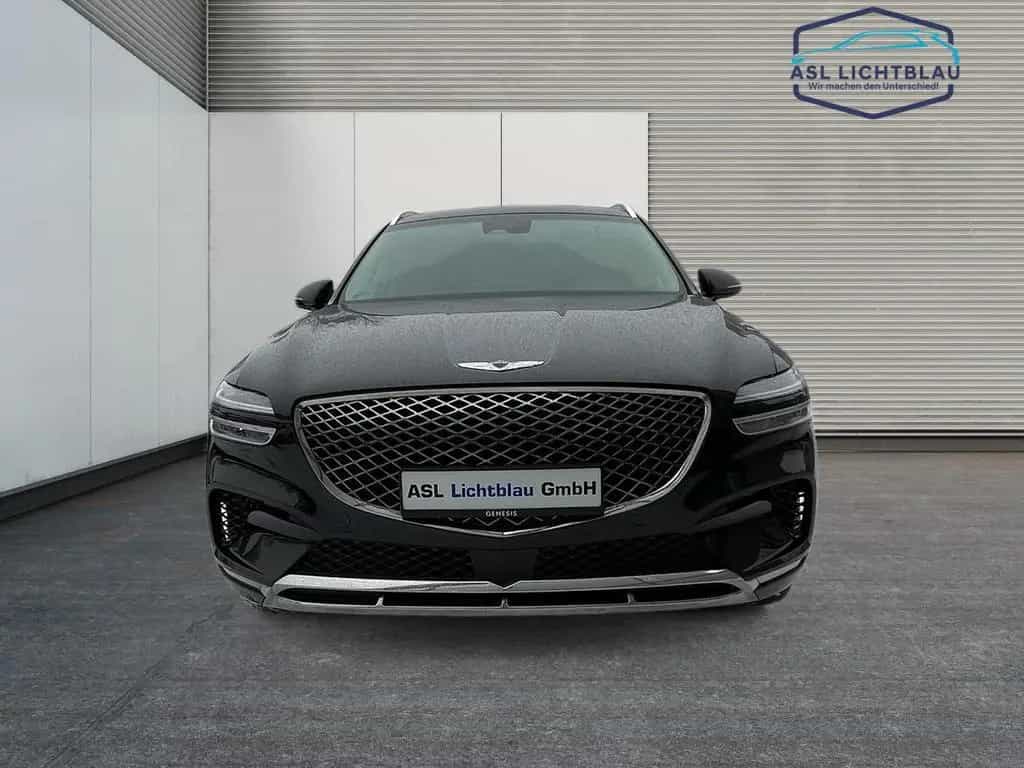 Genesis GV70 2.2 D Luxus AWD Komfort-Paket 154 kW (20... 08/2022-photo-1