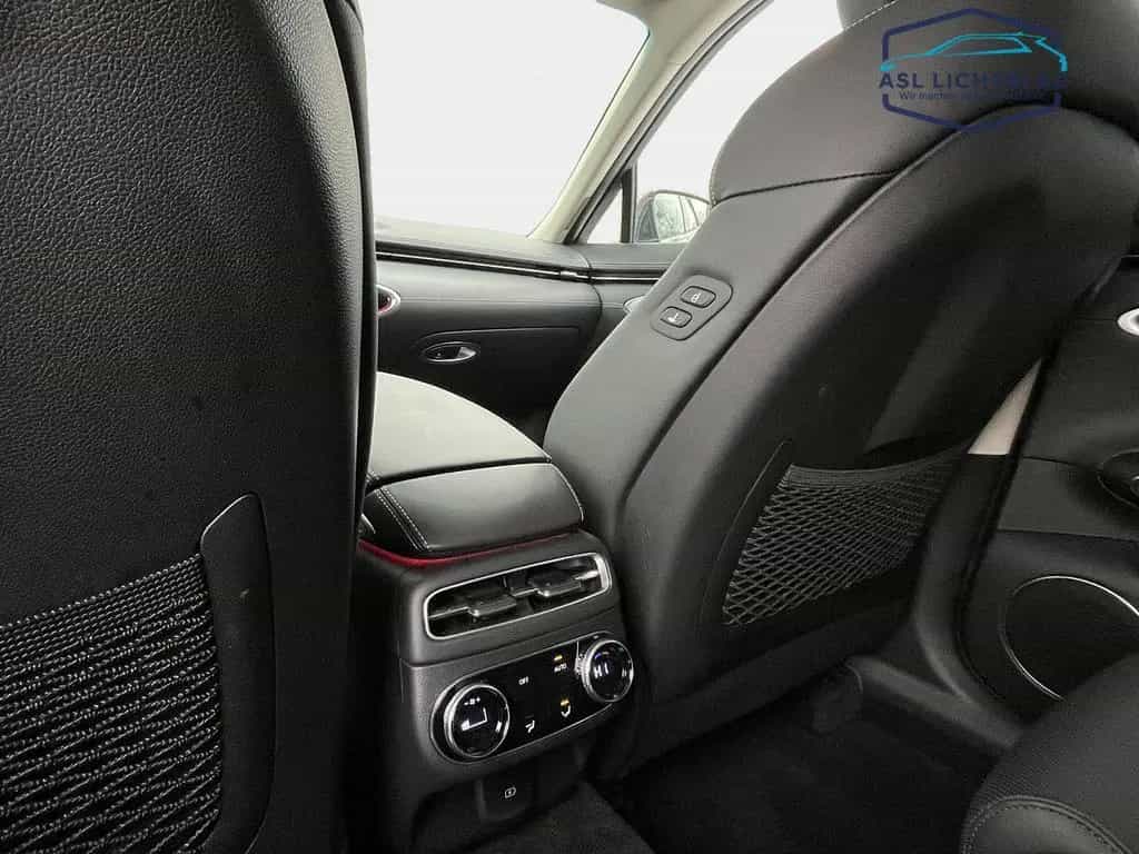 Genesis GV70 2.2 D Luxus AWD Komfort-Paket 154 kW (20... 08/2022-photo-14