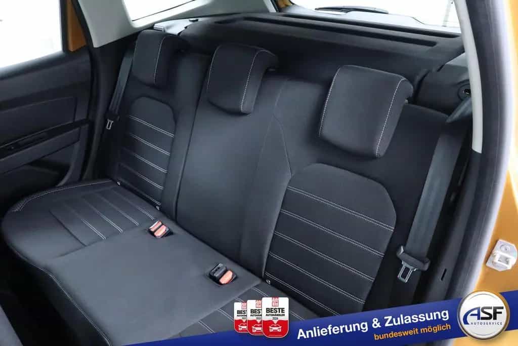 Dacia Duster Prestige #Navi #Klima #Tempomat #Kamer... 06/2020-photo-13