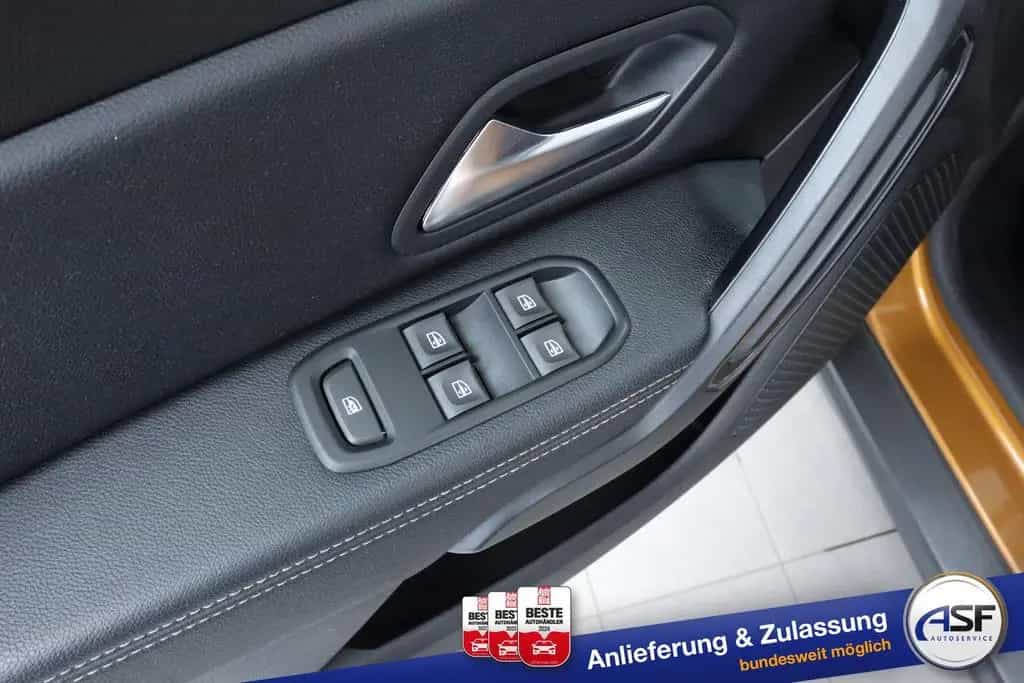 Dacia Duster Prestige #Navi #Klima #Tempomat #Kamer... 06/2020-photo-14