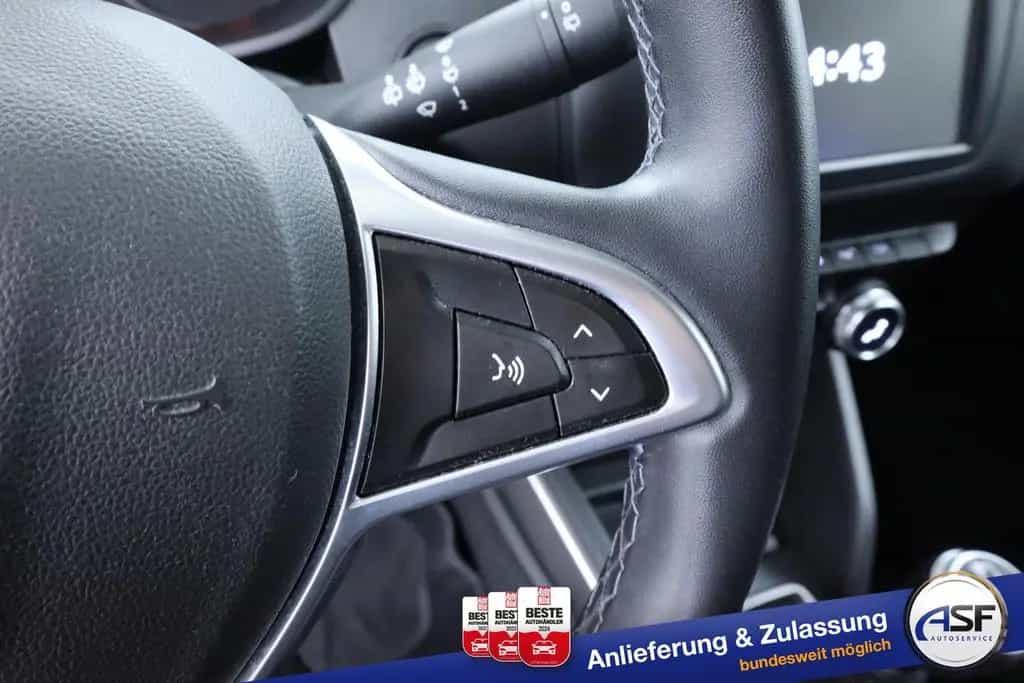 Dacia Duster Prestige #Navi #Klima #Tempomat #Kamer... 06/2020-photo-19