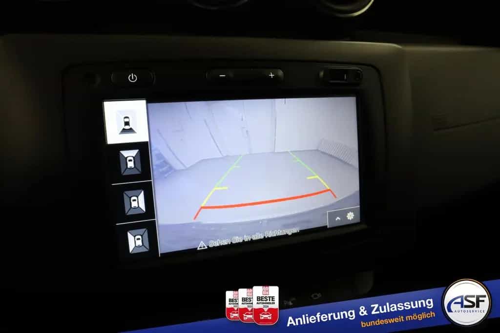 Dacia Duster Prestige #Navi #Klima #Tempomat #Kamer... 06/2020-photo-22