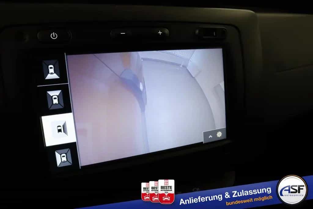 Dacia Duster Prestige #Navi #Klima #Tempomat #Kamer... 06/2020-photo-23