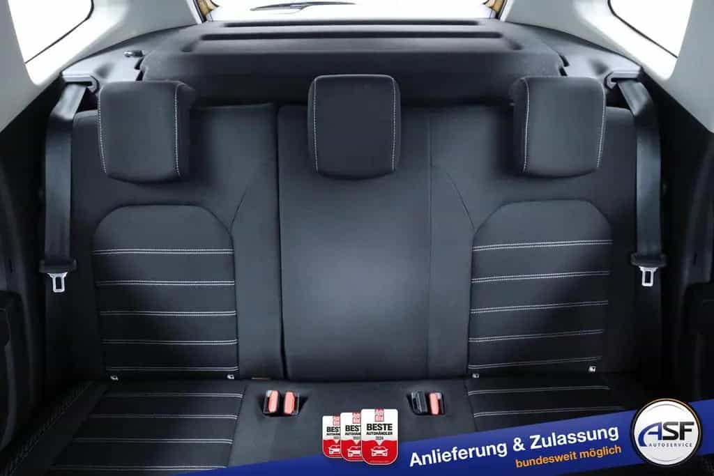 Dacia Duster Prestige #Navi #Klima #Tempomat #Kamer... 06/2020-photo-27
