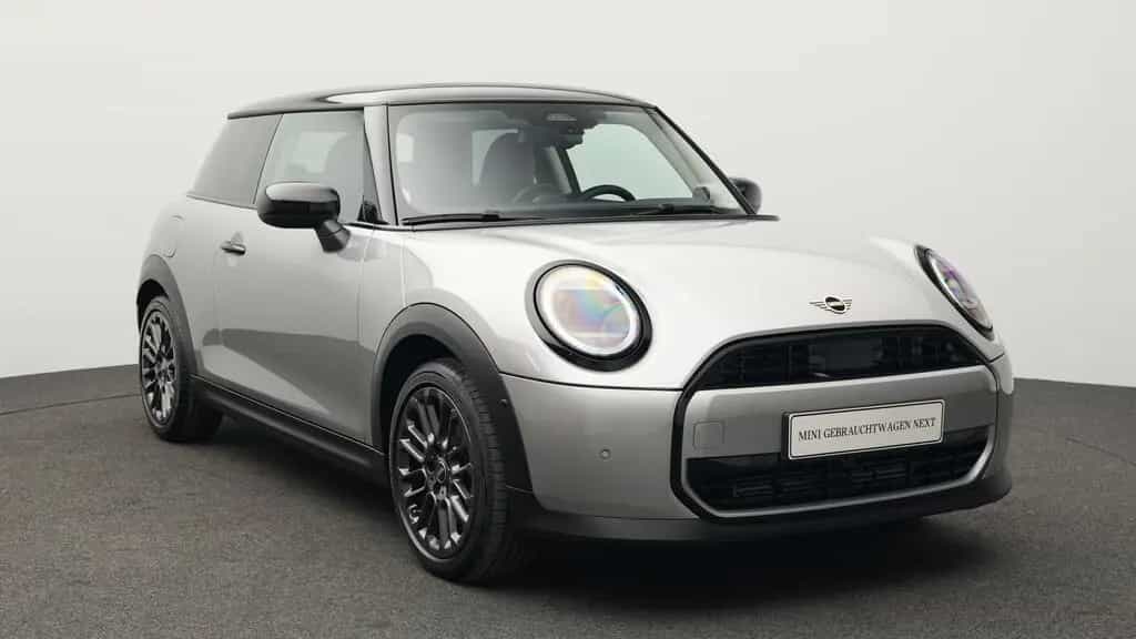 MINI Cooper C 03/2025-photo-1