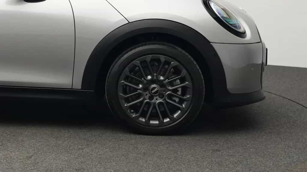MINI Cooper C 03/2025-photo-15