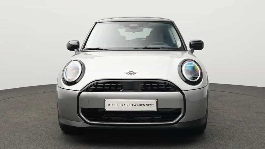 MINI Cooper C 03/2025-photo-2