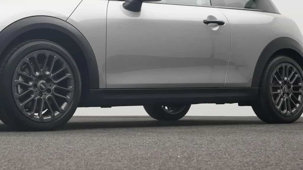 MINI Cooper C 03/2025-photo-22