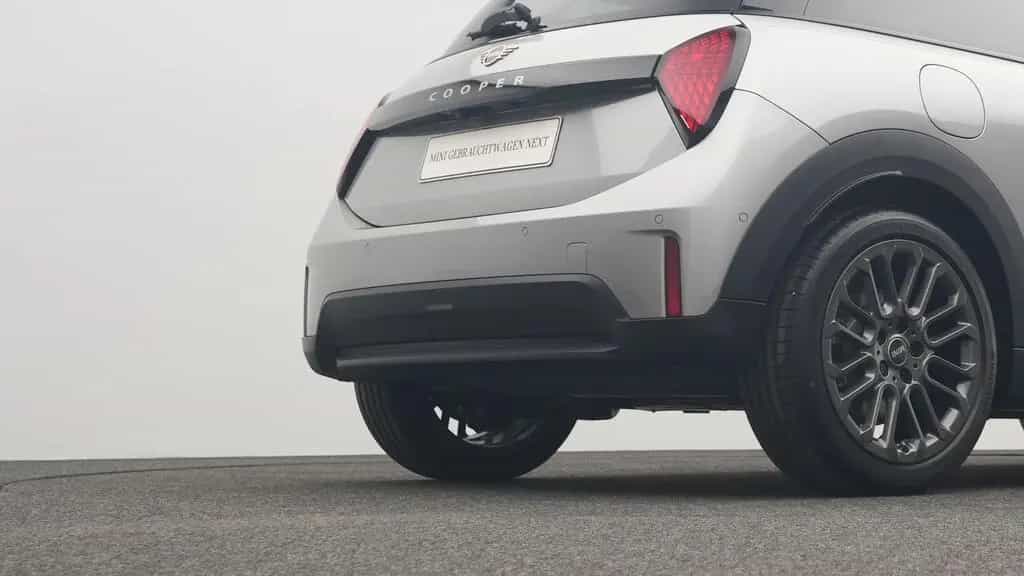 MINI Cooper C 03/2025-photo-23
