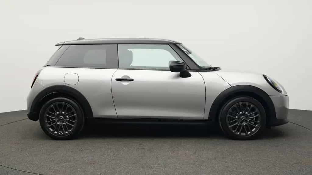 MINI Cooper C 03/2025-photo-3