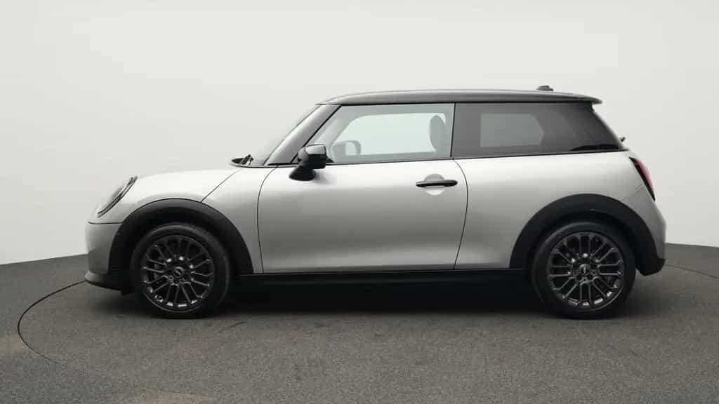 MINI Cooper C 03/2025-photo-6
