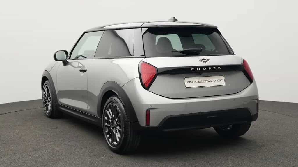 MINI Cooper C 03/2025-photo-7