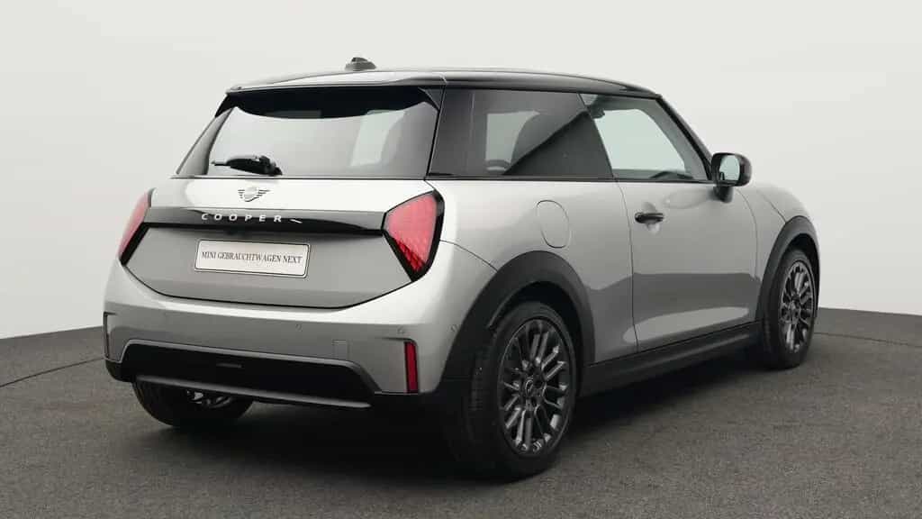 MINI Cooper C 03/2025-photo-8