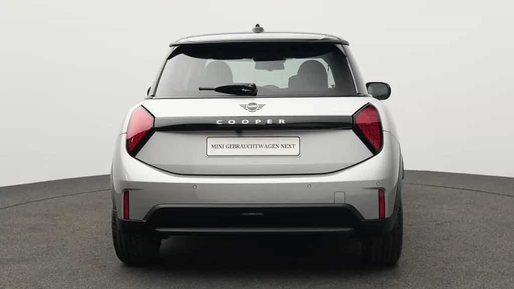 MINI Cooper C 03/2025-photo-9