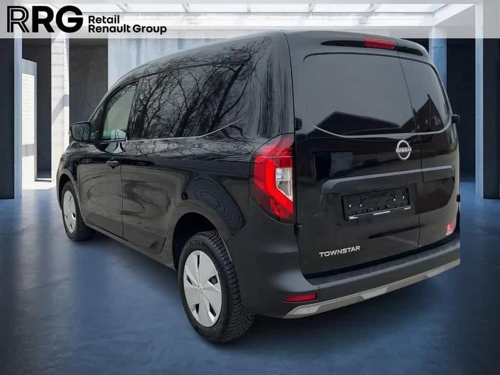 Nissan Townstar 2,0t DIG-T 130 L1 2,0t Acenta PDC KLIMA 02/2024-photo-3