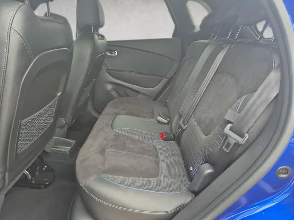 Renault Captur (ENERGY) TCe 150 Version S 05/2018-photo-10
