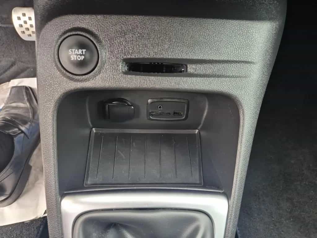 Renault Captur (ENERGY) TCe 150 Version S 05/2018-photo-17