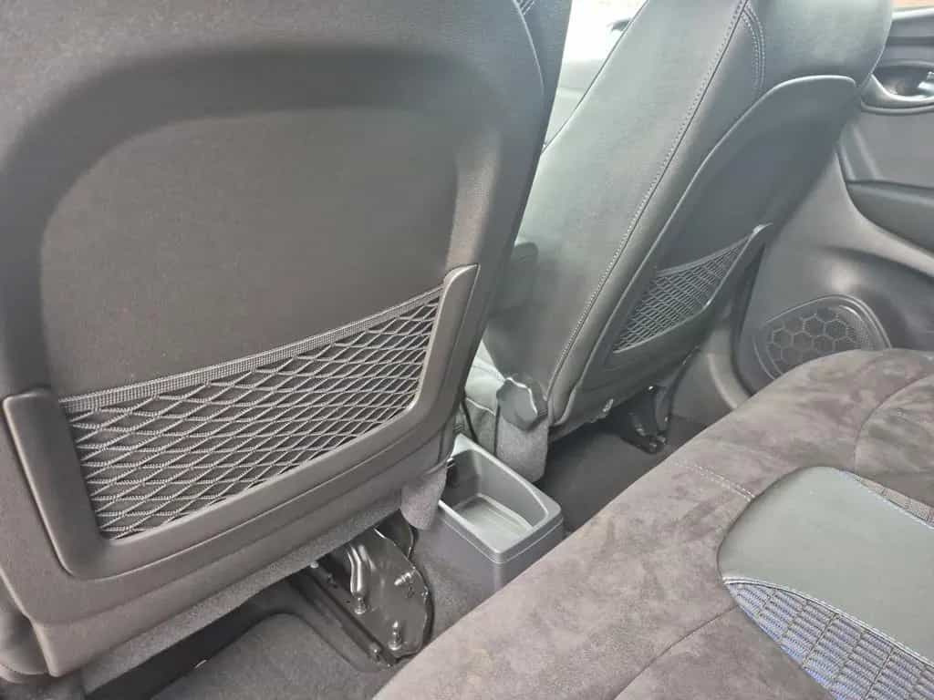 Renault Captur (ENERGY) TCe 150 Version S 05/2018-photo-23