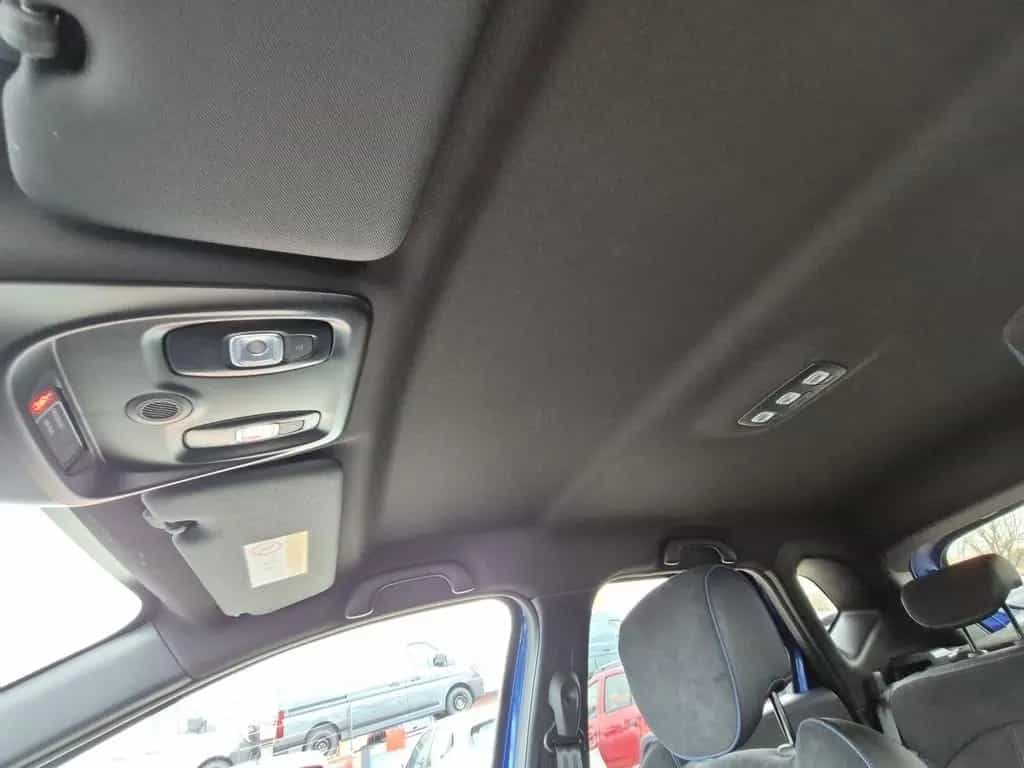Renault Captur (ENERGY) TCe 150 Version S 05/2018-photo-27